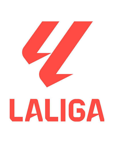 Logo LaLiga